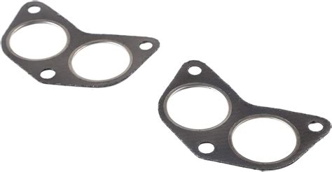 Amazon Set Of Exhaust Manifold Gaskets Etc For Land Rover