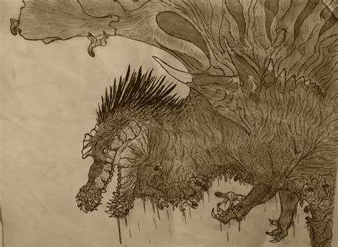 Parasites By Poo Stinker On Deviantart