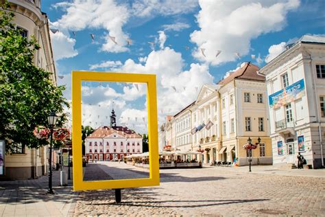 Eskü Fekete Horog Visit Tartu Estonia Fő Azt Akarom értékelhető