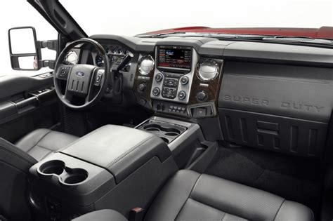 2013 Ford F-250 Super Duty Pictures - 283 Photos | Edmunds