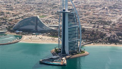 Burj Al Arab