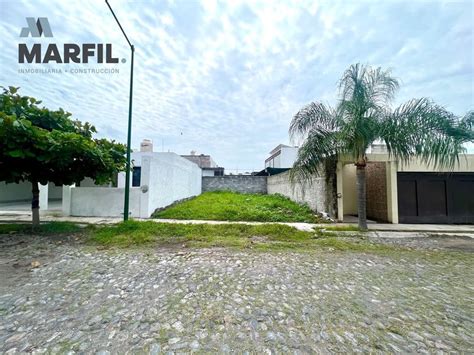 Venta Lote De Terreno En Valle Dorado Colima Municipio De Colima EB