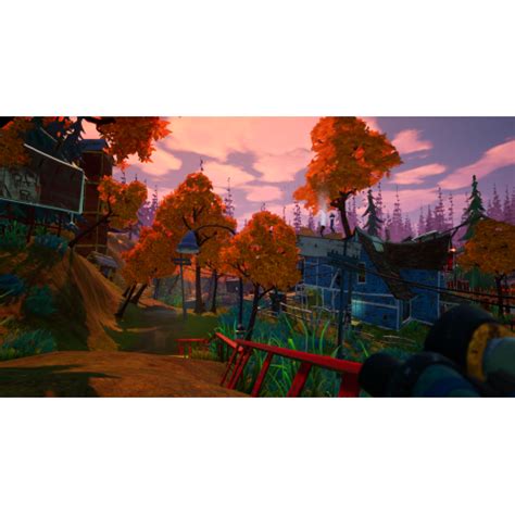 Купить Hello Neighbor 2 Deluxe Imbir Edition для Nintendo Switch в ...
