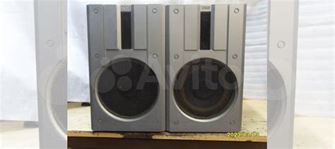 Колонки разные купить в Коврове | Электроника | Авито