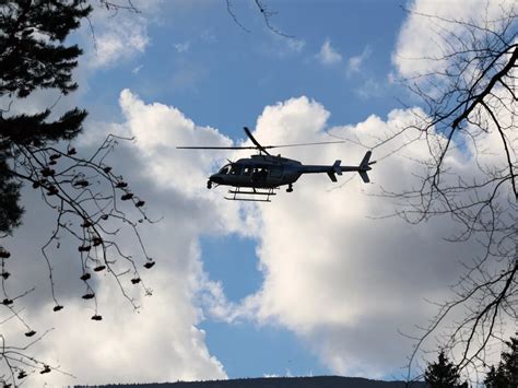 Mazowsze Helikopter Zahaczy Mig Em O Ziemi Nowe Informacje Wprost