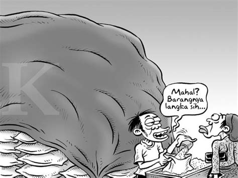 Detail Karikatur Kritikan Hitam Putih Koleksi Nomer 35