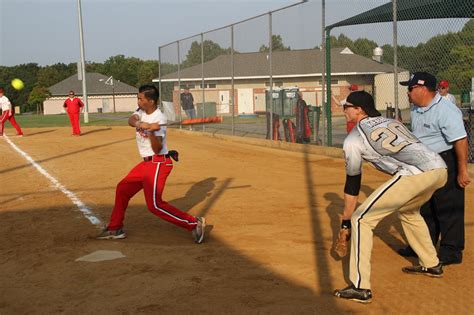 Gay Softball World Series Provides Excitement And Memories In DC Outsports