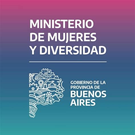 La Ministra De Mujeres Y Diversidad Visitar Tres Arroyos Y Gonz Lez Ch Ves