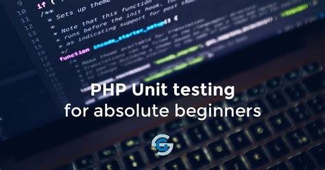 Beginners Guide To Php Unittesting With Phpunit Mockery And Circleci