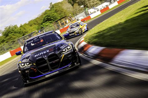 The ADAC TotalEnergies 24h Nürburgring Review etyres blog