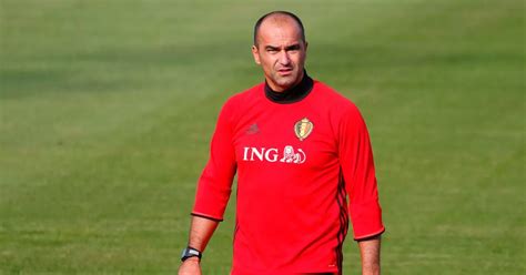 Swansea City Approach Roberto Martinez Over Shock Return As Manager