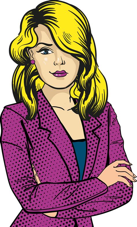 Congratulations The Png Image Has Been Downloaded Boss Woman Png