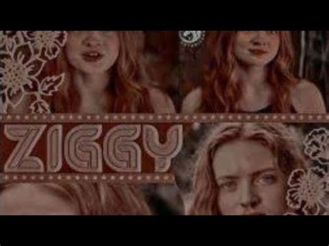 Harry Potter React To Hermione Granger As Ziggy Berman From Fear Street