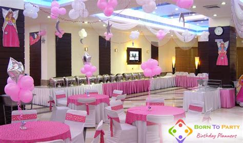 Birthday Party Venues. Change the Mood of your Party Choosing… | by ...