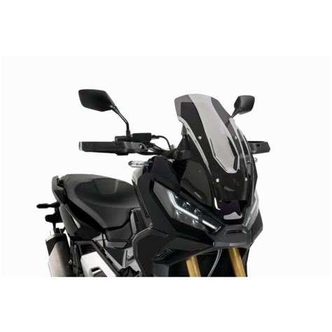 Puig F Cupolino Sport Fum Scuro Per Honda X Adv Dal