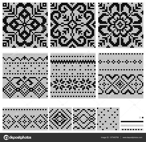 Exclusive Picture Of Norwegian Patterns For Knitting Knitting Pattern
