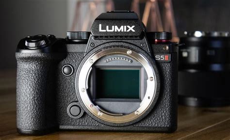 Panasonic Lumix S5 II Resmi Dirilis Ini Harga Dan Review Kelebihan