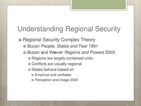 Regional security and conflicts in the Baltic region - ppt download