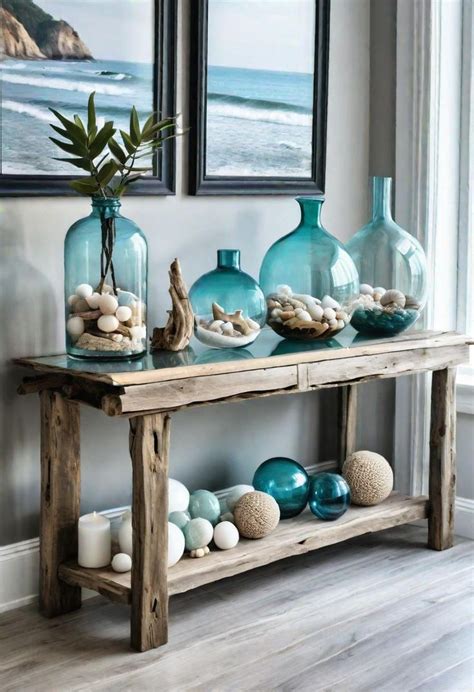 27 Stunning Entrance Table Decor Ideas To Elevate Your Entryway In 2024