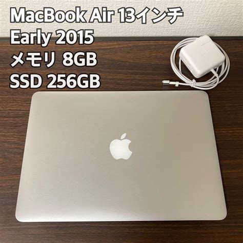 46％割引ブラック系格安販売中 【早い者勝ち】美品☆macbook Air 13インチ Early 2015 ☆ ノートpc Pc タブレットブラック系 Ota On Arena Ne Jp