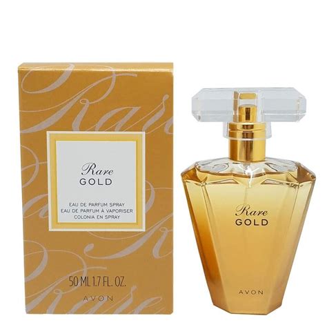 Avon Rare Gold Edp Edp W La Casa Del Perfume Miami