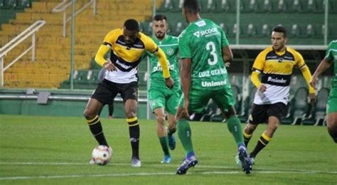 Chapecoense X CriciÚma Ao Vivo Vai Passar Na Tv O Jogo Da Chape Hoje