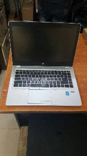 USA Used HP Folio 9470m With Keyboard Light For Sale. - Technology Market - Nigeria