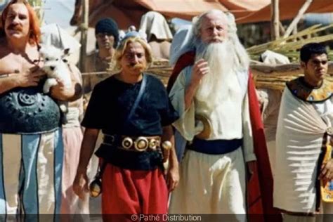"Asterix and Obelix: Mission Cleopatra" returns to theaters with never ...
