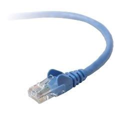 Compra Belkin Cable Patch Cat6 UTP Moldeado RJ 45 Macho 3m A3L980 10