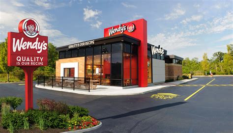 Yes Wendys International We Can Do That