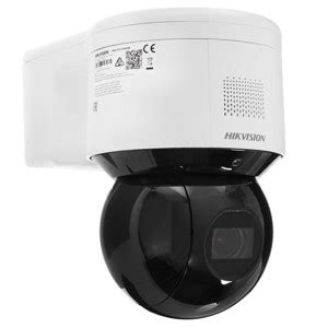 Hikvision Camera Ptz Darkfighter Wifi Ds De A Iw De W