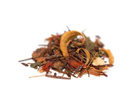 RÖTT JULTE - Bergstrands Kafferosteri