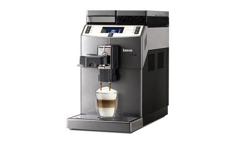 Saeco Professional Outlet Ri Lirika One Touch Cappuccino