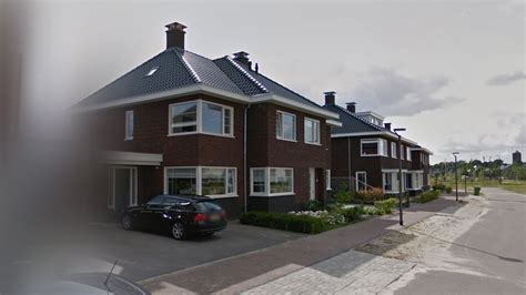 Dit Is De Twee Onder Kapwoning Van Voetballer Wout Weghorst Zie Foto