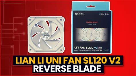 Lian Li Sl120 V2 Reverse Deals Cheapest | micoope.com.gt
