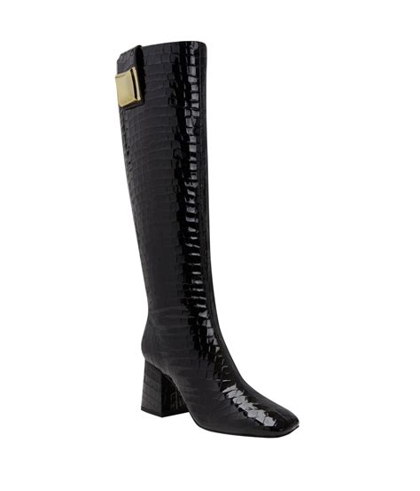 Katy Perry The Geminni Boot In Black Lyst