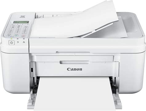 Customer Reviews Canon Pixma Mx492 Wireless All In One Printer White Mx492 Best Buy