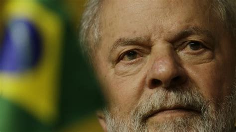 Lula Se Mantiene Como El Favorito En Brasil Según Encuestas Hechas