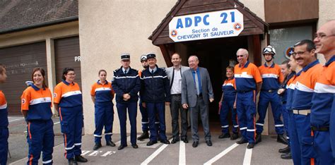 Inauguration Chevigny Saint Sauveur Un Nouveau Local Pour La