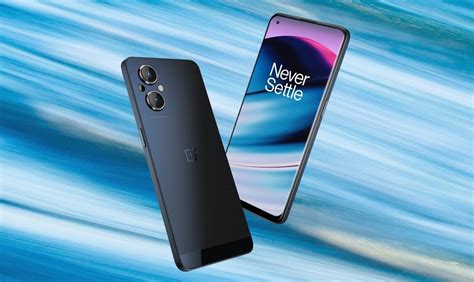 OnePlus Nord N20 5G Now Available Unlocked Still No 5G For AT T