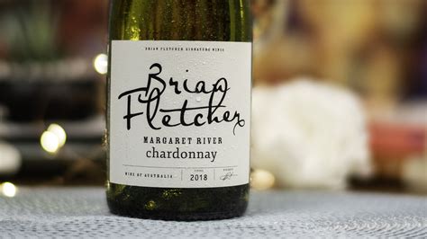 Brian Fletcher Signature Margaret River Chardonnay Naked Wines