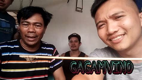 SAMON VS JUMBO GAGAMVINO PH SPIDER FIGHT YouTube