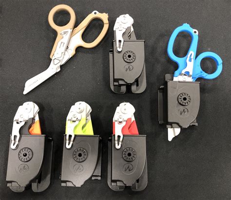 Leatherman Raptor