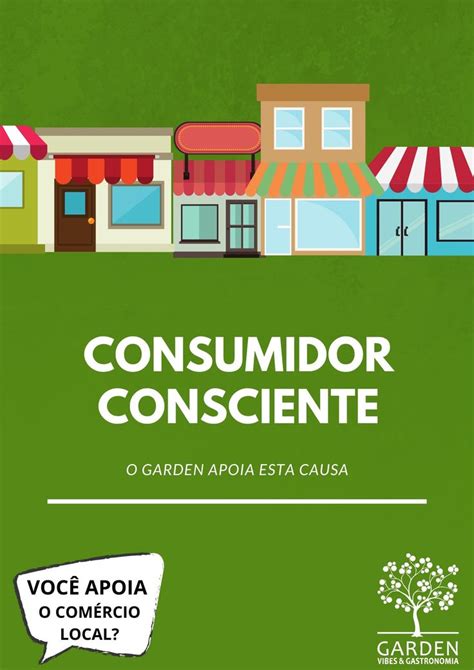 Amanhã é o Dia Mundial do Consumidor e temos um recado importante