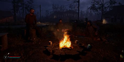 Stalker 2 Dev Promises Fixes Are Coming For Xbox Controller Issues, A ...