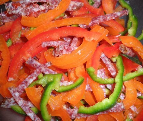 Будапештский салат - простой и вкусный рецепт с пошаговыми фото
