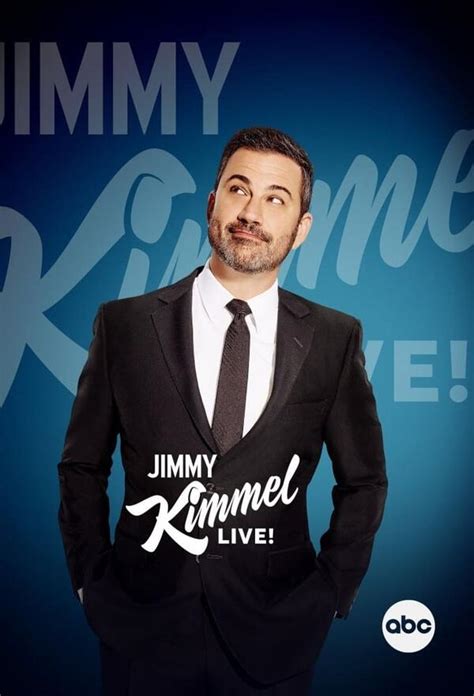 Jimmy Kimmel Live Trakt