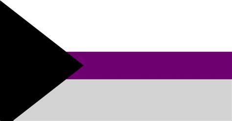 Pride Month Awareness Should Be Brought To Demisexuality