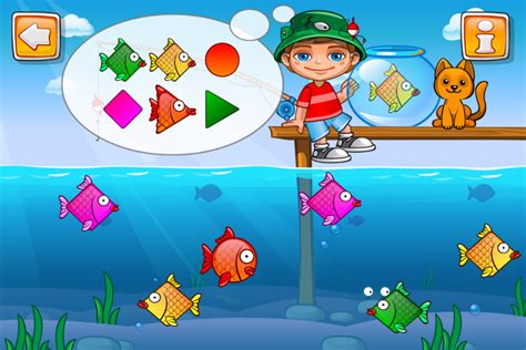 Educational Games For Kids For Android Download