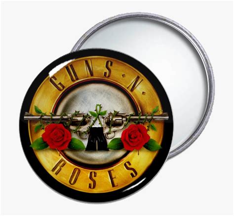 Guns N Roses Logo Hd 57 Koleksi Gambar